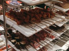 -嫩羊羊·延边烤串·朝鲜族美食(张家港美食街店)