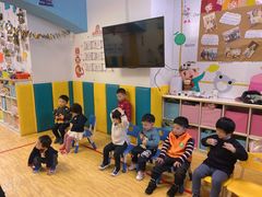 -好姑姑新梅广场托育园(上海直营园)