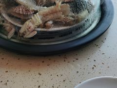 -港畔赶海蒸汽海鲜烧烤自助(仙螺岛店)