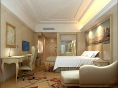 -维也纳国际酒店·上海虹桥火车站国家会展中心店