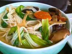-五观堂素食(新华路店)