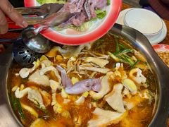 -大理.老字号渝记酸萝卜乌鱼(古城总店)
