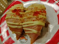 -新一番三文鱼寿司(大东海店)