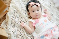 -CUTE BABY 儿童摄影工作室(福田店)