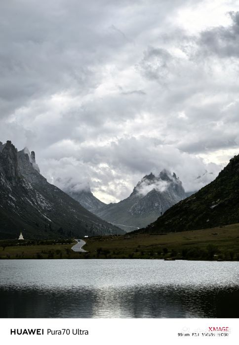 莲宝叶则景区图片