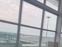 -青岛胶东国际机场