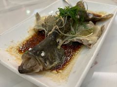 -濠江渔港酒楼(湾仔海鲜街，会展中心店)