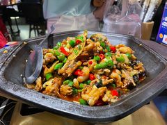 -蛙来哒(方圆荟店)