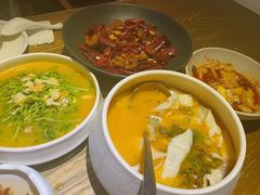 -榕意·川味之美(深业上城店)