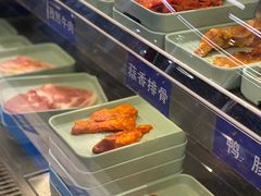 -蚝英雄鲜蚝自助专门店(长楹天街直营店)