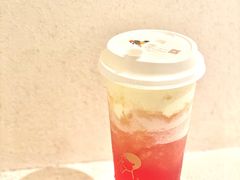 -喜茶(东莞汇一城店)