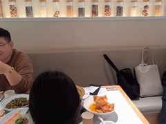-关东小磨东北菜(漕河泾印象城店)