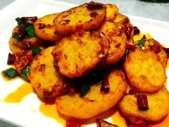 -清真·伊天园(国贸店)