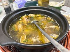 -紫藤园·天目湖大鱼头(南山竹海店)