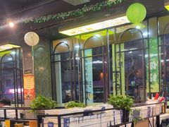 -云晓光头烧烤吧(德平路店)