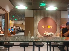 -麦当劳(万达广场店)