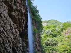 -湖洞水自然风景区