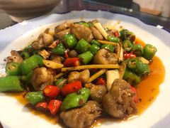 -百年粉蒸牛肉