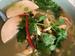 -CHINCHIN 青青·泰国料理(万象食家店)