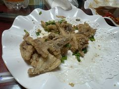 -鸿旺海鲜楼(平潭流水店)