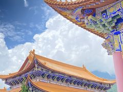 -崇圣寺三塔文化旅游区