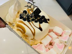 -狐狸和向日葵(北京路店)