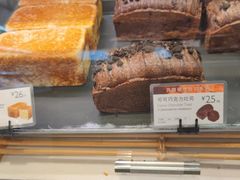 -巴黎贝甜(宜山路店)