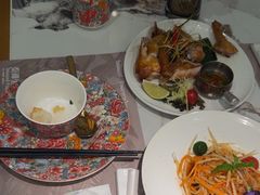 -泰椰里·泰国餐厅(智慧城广百广场店)