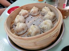 -食惠里小笼包面馆(越秀店)