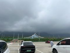 -暖泉古镇