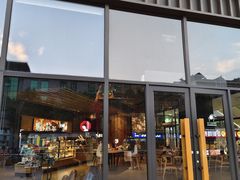 -星巴克(常德友阿国际广场店)