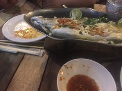 -Doo Dee Thai Food(Issan/Isaan/Esan)