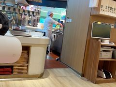 -西贝(枫蓝国际购物中心店)