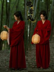-苏州窝边小草摄影·汉服妆造跟拍(拙政园店)