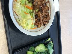 -永和大王(一口茶豆浆|花香豆更香·碧榕湾店)