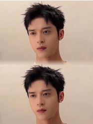 -男先生男士理发馆