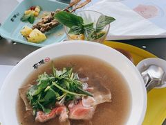 -蔡澜PHO(海岸城店)
