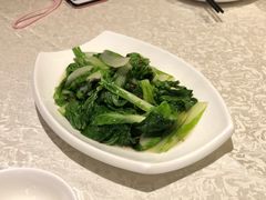呛炒小白菜-阿斯牛牛·凉山菜(新会展店)