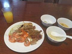 -凤翔首邑温泉度假村
