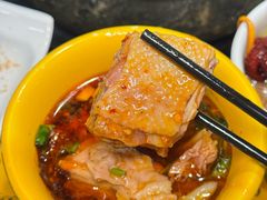 -田村·石锅藏香鸡(布达拉宫店)
