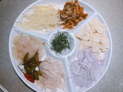 -丰尔粥食·顺德鱼生·干蒸排骨顺德菜(大良分店)