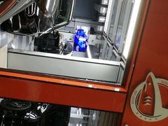 -鲨鱼皮汽车凹陷玻璃修复(静安店)