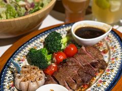 -俏贝拉(裕后街店)