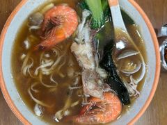 -赵璐海鲜面馆(德行路店)