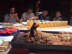 -九十九顶毡房(阜石路店)