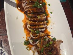 -前海沿·青岛菜(五四广场永旺店)