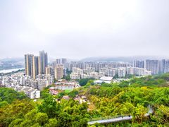 -梅峰山地公园