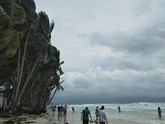 -白沙滩