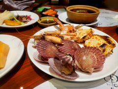 -河北宾馆·香溢自助餐(裕华店)