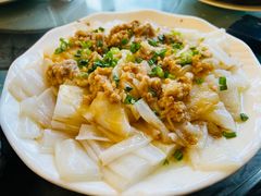 -美极鲜食坊(宝安南路店)
